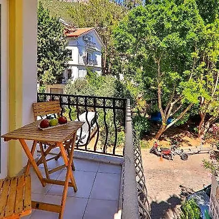 Bossa Nova Kaş