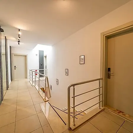 Bossa Nova Appart hôtel