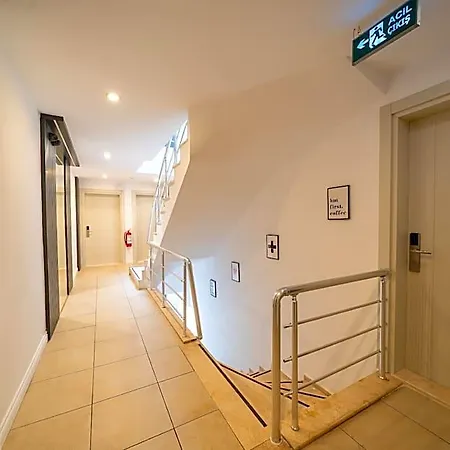 Bossa Nova Appart hôtel