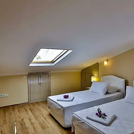 Bossa Nova Aparthotel
