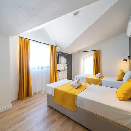 Apart-hotel Bossa Nova 4*