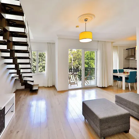 Apart-hotel Bossa Nova 4*
