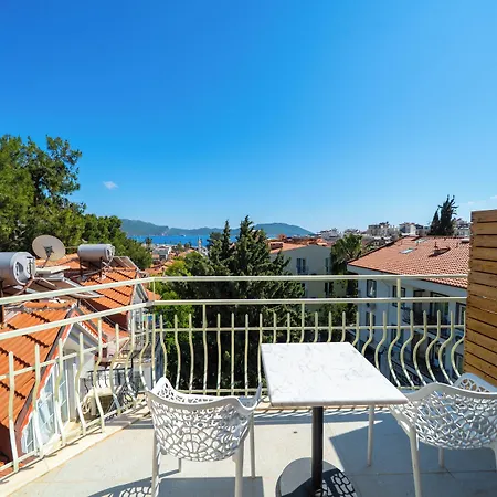 Apart-hotel Bossa Nova 4*