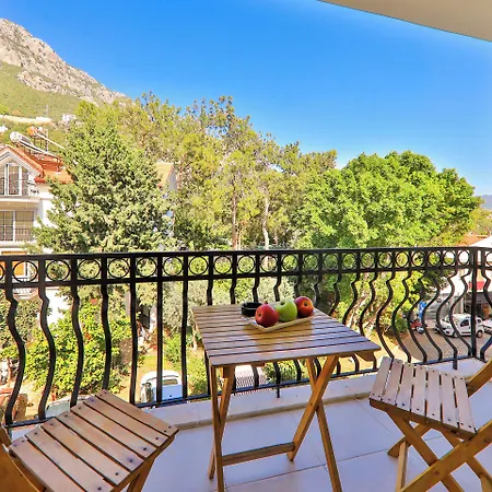 Apart-hotel Bossa Nova 4*