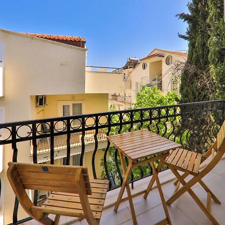 Apart-hotel Bossa Nova 4*