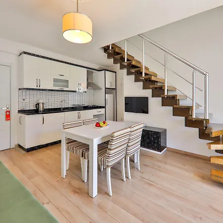 Apart-hotel Bossa Nova 4*