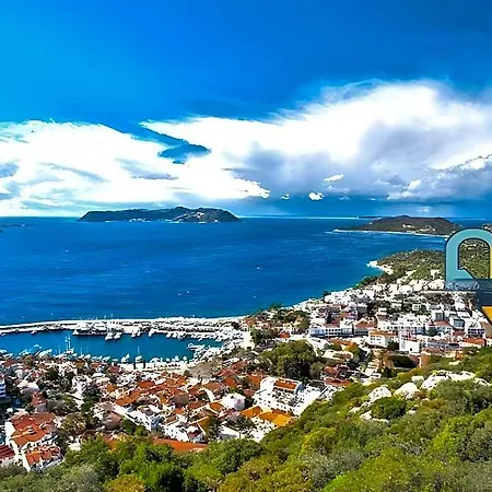 Bossa Nova Apart-hotel Kas
