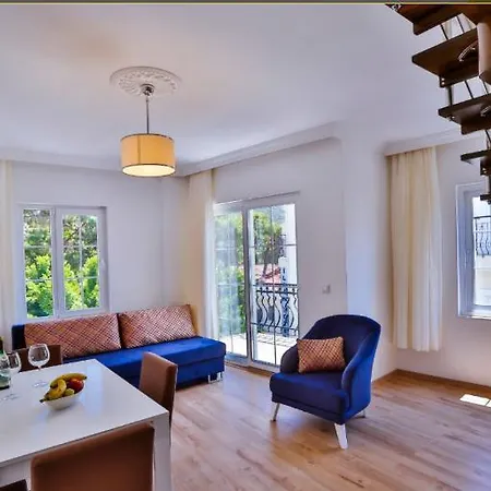Bossa Nova Aparthotel 2*
