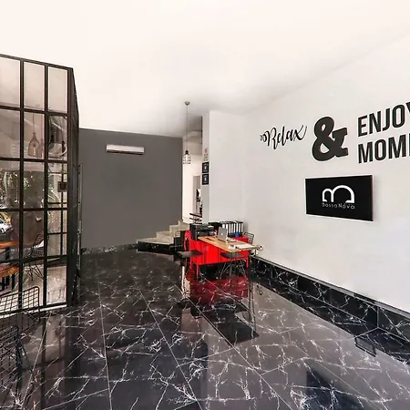 Bossa Nova 4* Kas