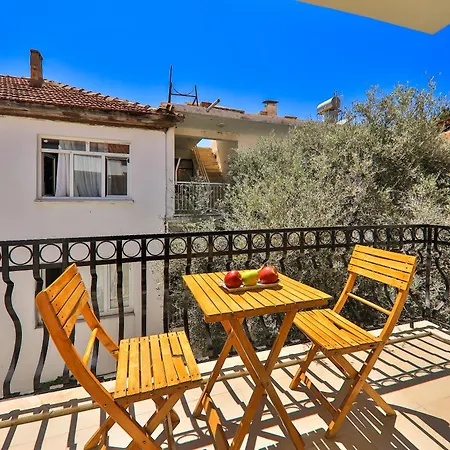 Bossa Nova 4* Kaş