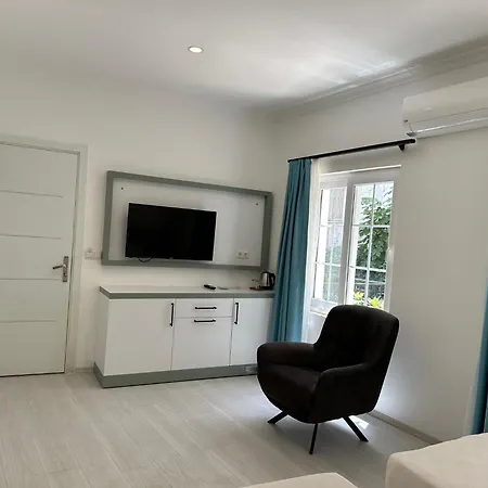 Bossa Nova Lejlighedshotel 4*