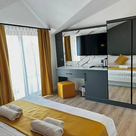 Apartahotel Bossa Nova