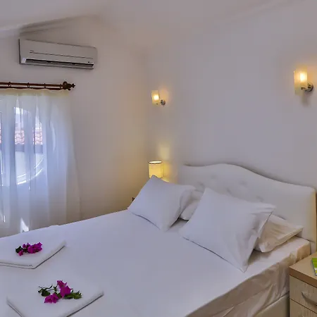 Lejlighedshotel Bossa Nova 4*