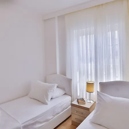 Bossa Nova 4* Kaş