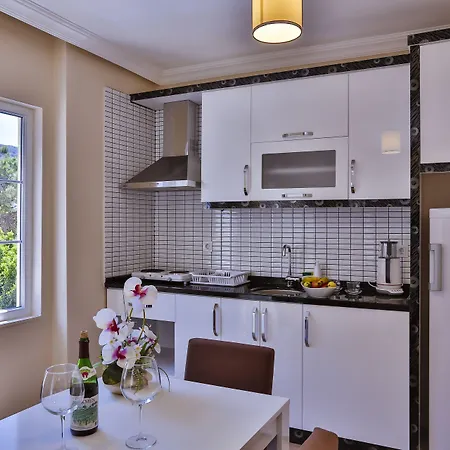 Bossa Nova 4* Kaş