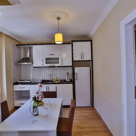 Bossa Nova Apartahotel