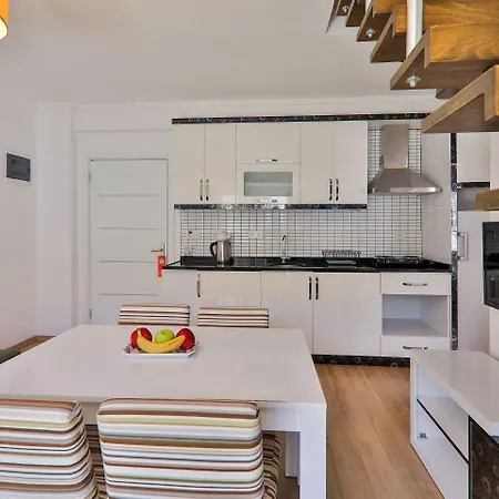 Lejlighedshotel Bossa Nova